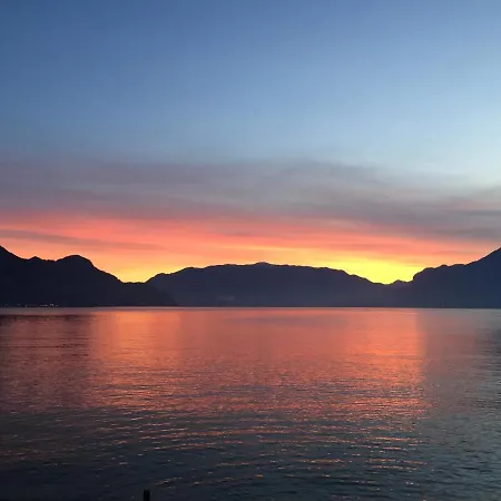 La Giazzera * Dervio