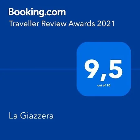 Apartmán La Giazzera Dervio