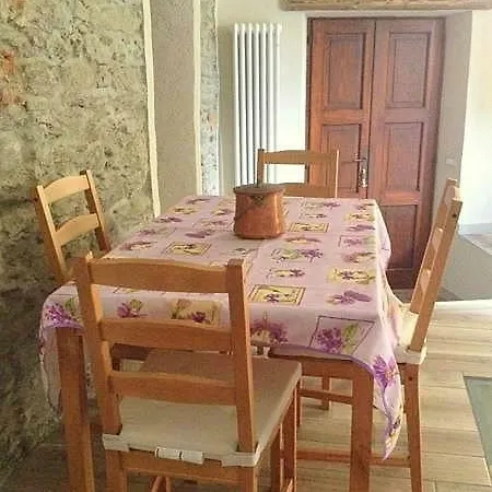 La Giazzera Dervio