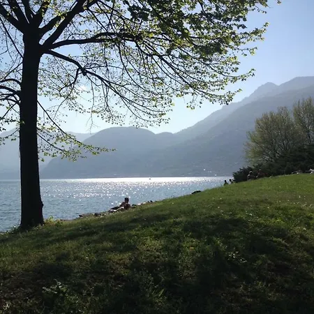 Apartmán La Giazzera