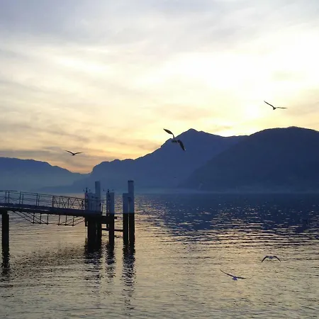 La Giazzera Lejlighed