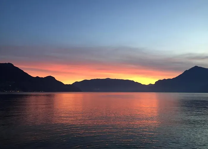 La Giazzera * 데르비오