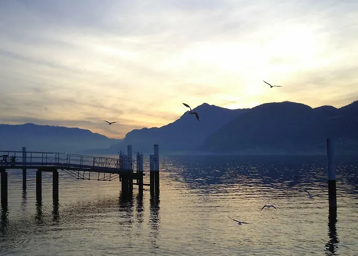 La Giazzera 아파트