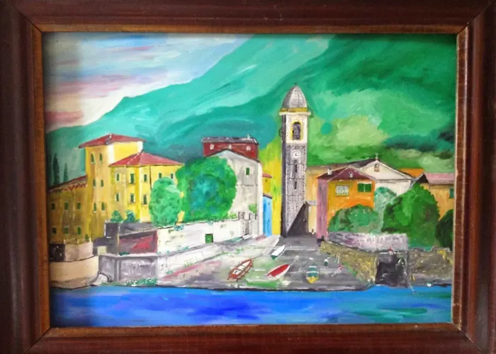 아파트 La Giazzera