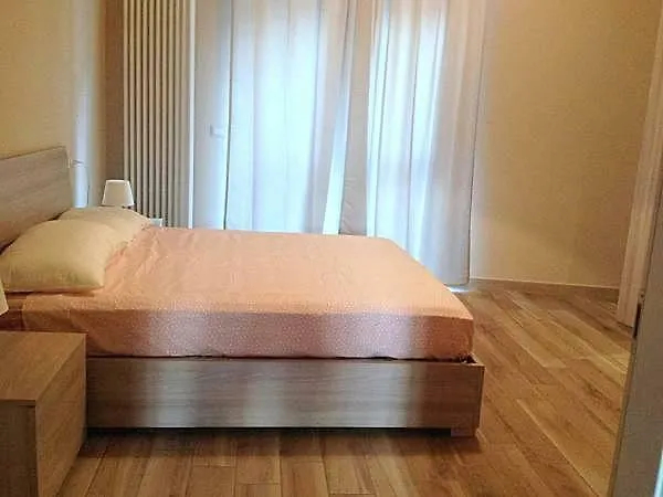 La Giazzera Apartment