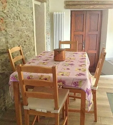 La Giazzera 데르비오