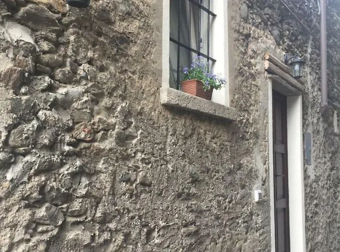 La Giazzera 아파트