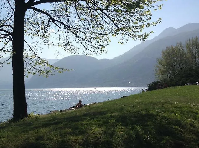 아파트 La Giazzera