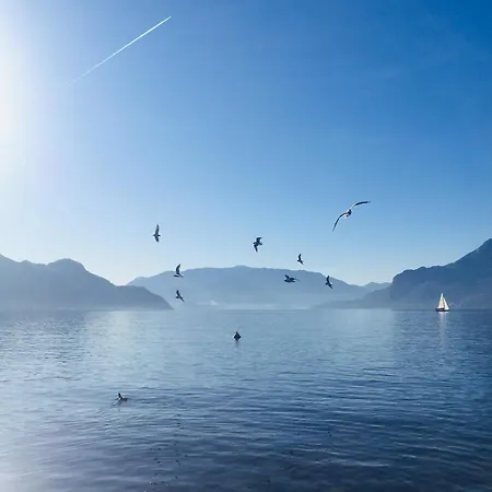 La Giazzera * Dervio