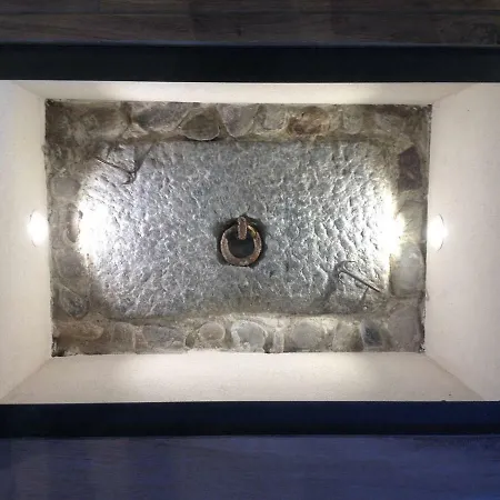 La Giazzera * Dervio