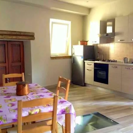 La Giazzera Daire *