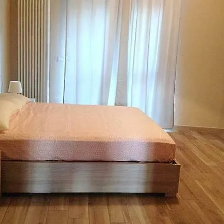 La Giazzera Apartament