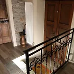 La Giazzera Dervio